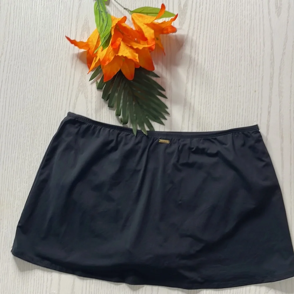 Swim Skort